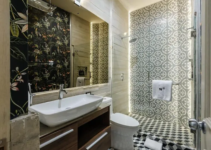 Captivating 2br In Cuauhtemoc *