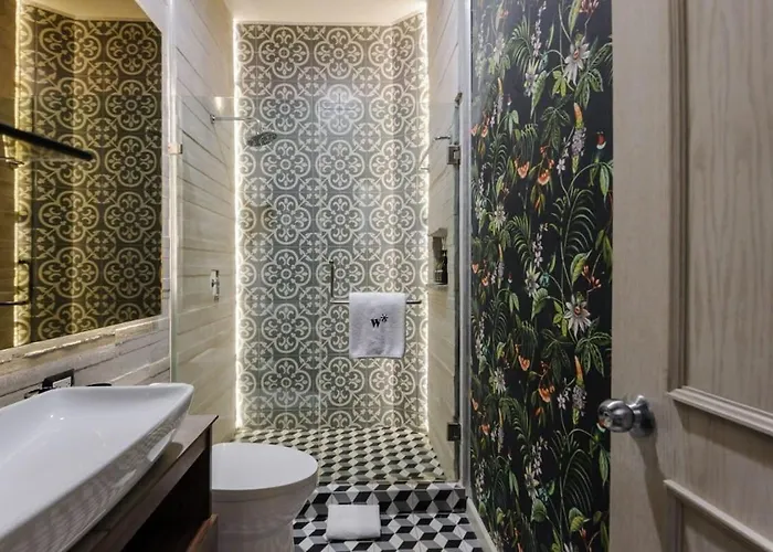 Apartment Captivating 2br In Cuauhtemoc