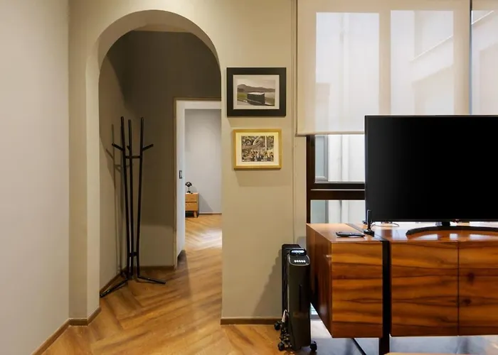 Apartment Captivating 2br In Cuauhtemoc *