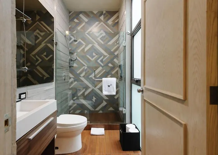 Captivating 2br In Cuauhtemoc