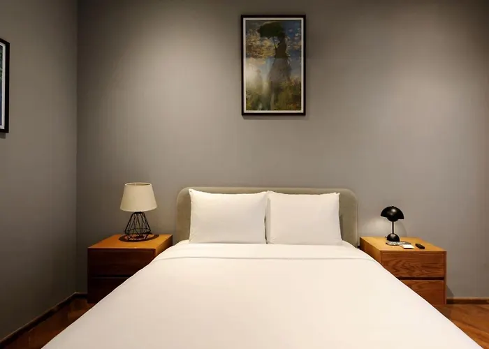 Captivating 2br In Cuauhtemoc Mexico City