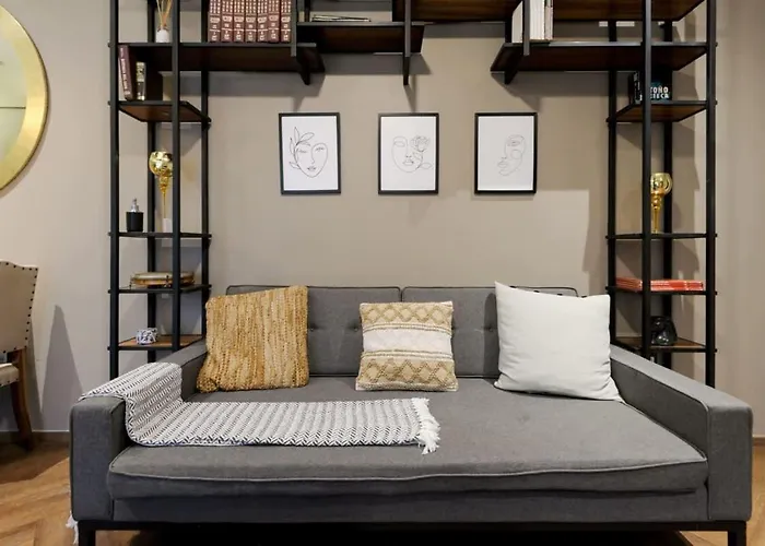 Captivating 2br In Cuauhtemoc Apartment